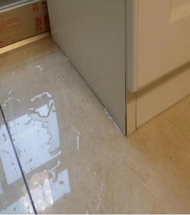上蔡漏水检测 厕所漏水怎么检测?